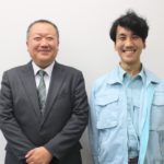 自然災害から命を守るお仕事。よさこい休暇などフラットな社風も魅力です！「株式会社オサシ・テクノス」